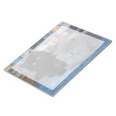 Bloc-note Animaux de bébés cutest | Chatons persans sur couv (Incliné)