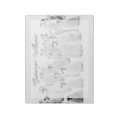 Bloc-note Animaux de bébés cutest | Empereur Penguin Chicks (Tourné)