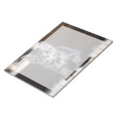 Bloc-note Animaux de bébés cutest | Kitten sur Touches de pi (Incliné)