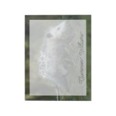 Bloc-note Animaux de bébés cutest | Opossum Maman & Kids (Tourné)