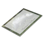 Bloc-note Animaux de bébés cutest | Opossum Maman & Kids (Incliné)