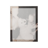 Bloc-note Animaux de bébés cutest | Pile de marionnettes (Tourné)