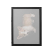 Bloc-note Animaux de bébés cutest | Tiny Corgi (Tourné)