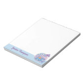 Bloc-note Anime Tom et Jerry Dreamy Nights (Tourné)