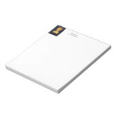 Bloc-note Anne Boleyn (Tourné)