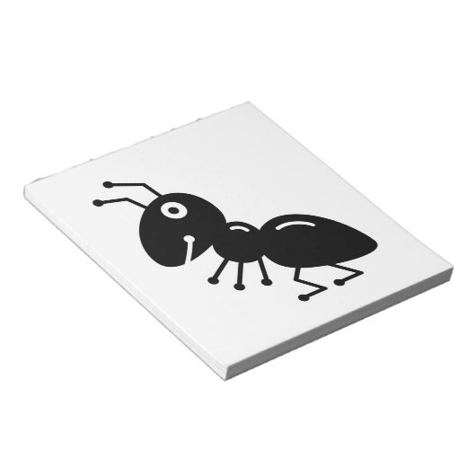 Bloc-note Ant (Incliné)