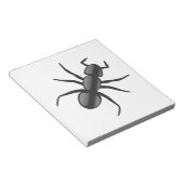 Bloc-note Ant (Incliné)