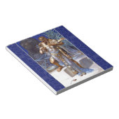 Bloc-note Anthony et Cleopatra Love Classic (Incliné)