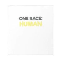 Anti-Racisme Une race humaine