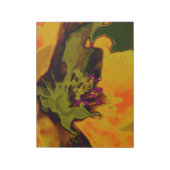 Bloc-note Apfelblüte (Tourné)