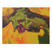 Bloc-note Apfelblüte (Devant)