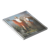 Bloc-note apollo & muses (Incliné)
