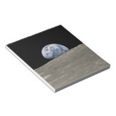 Bloc-note Apollon 8 (Incliné)