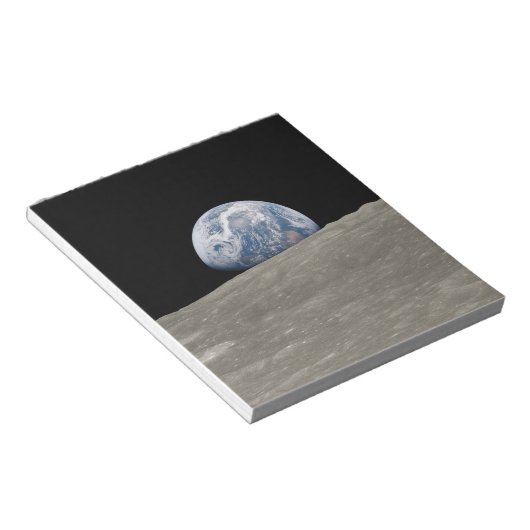 Bloc-note Apollon 8 (Incliné)