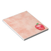 Bloc-note Apple (Incliné)
