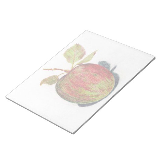 Bloc-note Apple (Incliné)