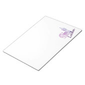 Bloc-note Aquarelle Londres, Big Ben (Incliné)