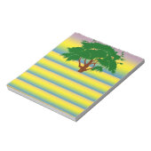 Bloc-note Arbre (Tourné)