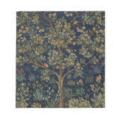 Bloc-note Arbre de Vie (Devant)
