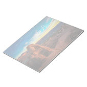 Bloc-note Arc de pierre (Incliné)