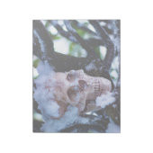 Bloc-note Arcane Hiver I (Tourné)