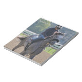 Bloc-note Arcangelo Note Pad (Tourné)