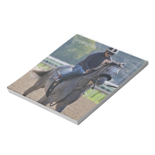 Bloc-note Arcangelo Note Pad (Tourné)