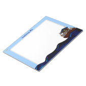 Bloc-note Arche de Noé (Incliné)