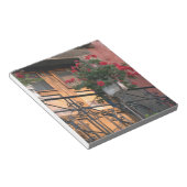 Bloc-note Architecture dans les rues de San Miguel de (Incliné)