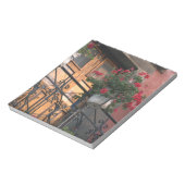 Bloc-note Architecture dans les rues de San Miguel de (Tourné)