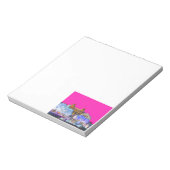 Bloc-note Architecture de Grodno Belarus (Tourné)