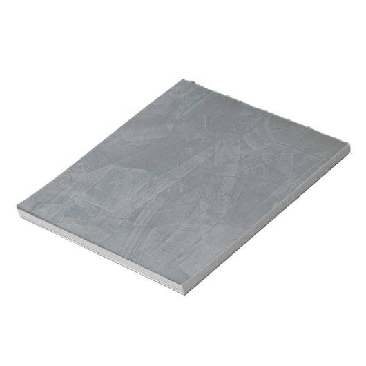 Bloc-note Ardoise toscane finition Faux (Tourné)