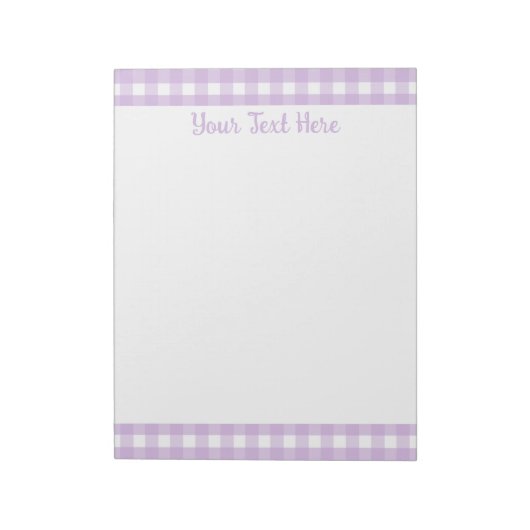 Bloc-note Arlequin Motif de diamants noir et blanc (Tourné)
