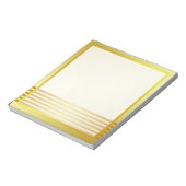 Bloc-note Armoire or Stried Photo frame Autograph (Tourné)