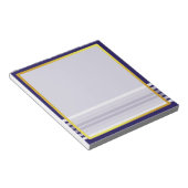 Bloc-note Armoire or Stried Photo frame Autograph (Incliné)