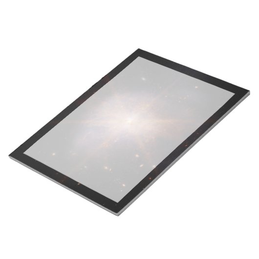 Bloc-note Arp 220 Éclairage Le Ciel Nocturne (Incliné)