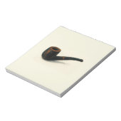 Bloc-note Art de la pipe (Tourné)