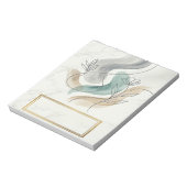 Bloc-note art minimal (Tourné)