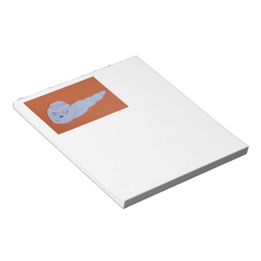 Bloc-note Arthur Arthur (Incliné)