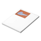 Bloc-note Arthur Arthur (Tourné)