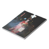 Bloc-note Asakusa Geisha Neo Tokyo (Tourné)