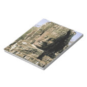 Bloc-note Asie, Cambodge, Siem Reap. Angkor Thom, chefs de (Tourné)