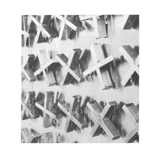 Bloc-note Asie, Japon, Tokyo. La fontaine X, Ueno (Devant)