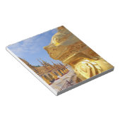 Bloc-note Asie, Myanmar (Birmanie), Bagan (Pagan). Le Shwe 4 (Incliné)