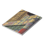 Bloc-note Asie, Taïwan, Taipei. Le Grand Hôtel, principal (Tourné)