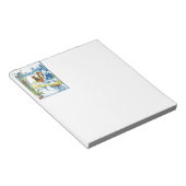 Bloc-note Assistant d'Oz (Incliné)