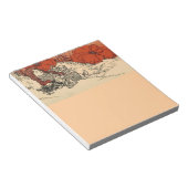 Bloc-note Assistant D'Oz (Incliné)