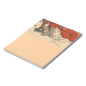 Bloc-note Assistant D'Oz (Tourné)