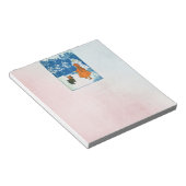 Bloc-note Assistant d'Oz (Incliné)