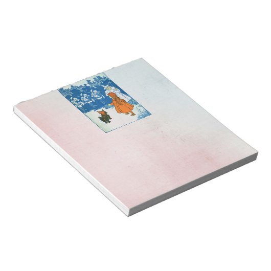 Bloc-note Assistant d'Oz (Incliné)